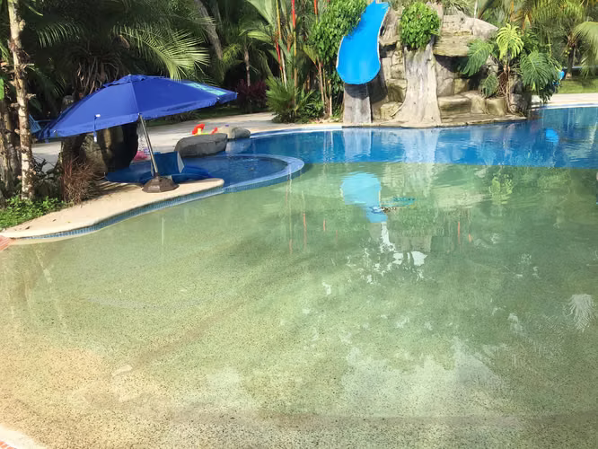 Lote para 6 apartamentos en Punta Leona, Tárcoles, Garabito, Puntarenas, en Condominio Villa Verde - Imagen 8