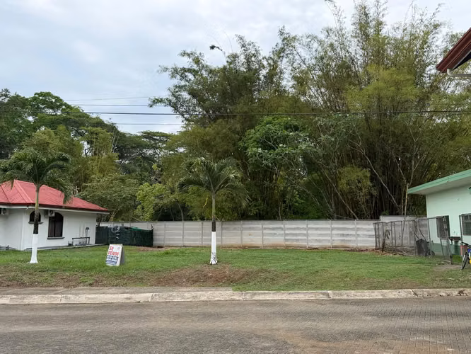 Lote para 6 apartamentos en Punta Leona, Tárcoles, Garabito, Puntarenas, en Condominio Villa Verde - Imagen 4
