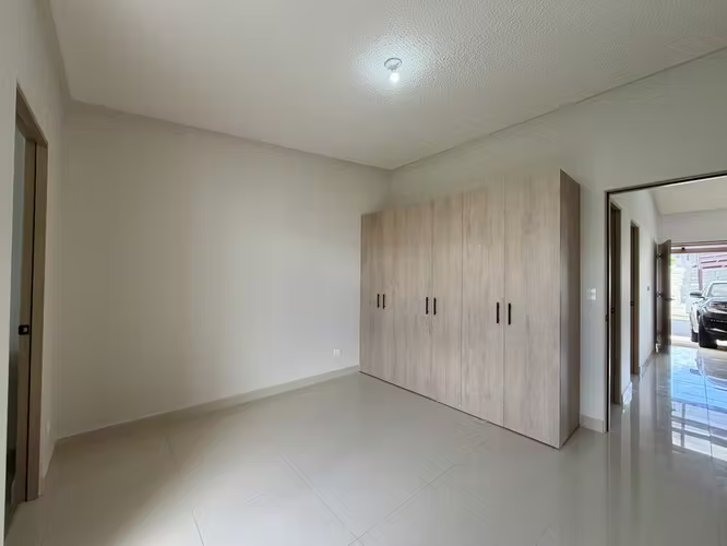 Casa NUEVA alquiler Heredia | Condominio | Patio - Imagen 5