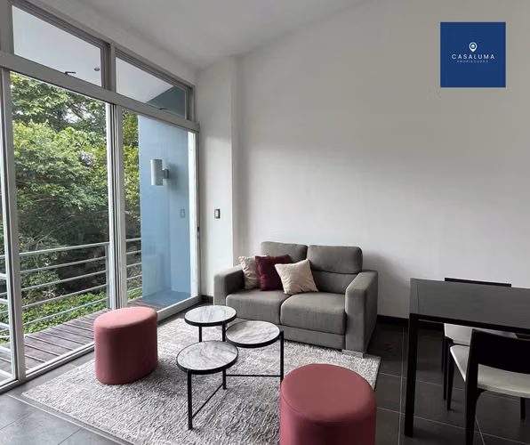 EXCLUSIVO Y AMPLIO APARTAMENTO