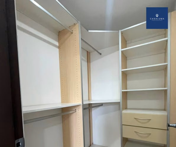 EXCLUSIVO Y AMPLIO APARTAMENTO