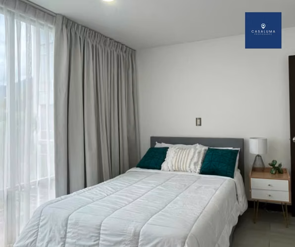 EXCLUSIVO Y AMPLIO APARTAMENTO