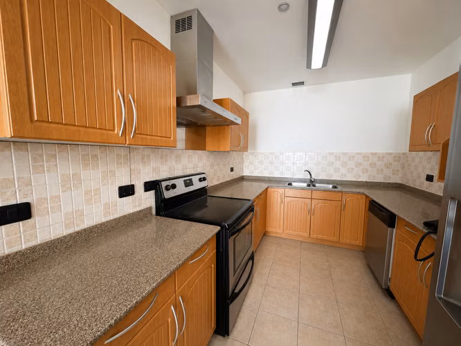 Apartamento amplio en venta Milano Trejos Montealegre, Escazú! P635 - Imagen 15