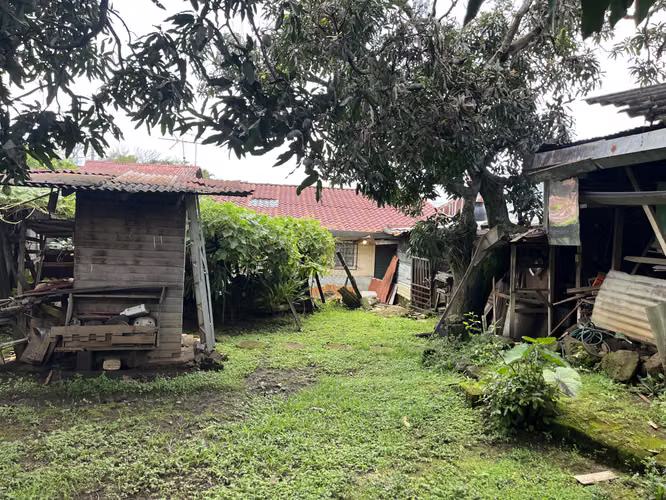 Propiedad comercial en San Joaquín de Flores, sobre ruta nacional hacia Alajuela - Imagen 6