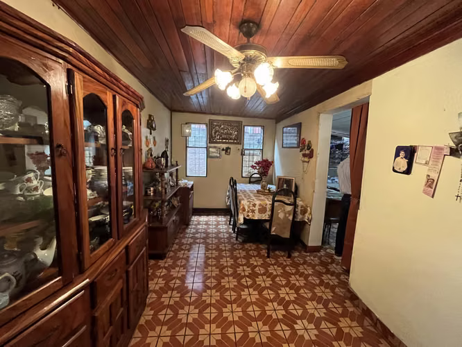 Propiedad comercial en San Joaquín de Flores, sobre ruta nacional hacia Alajuela - Imagen 2