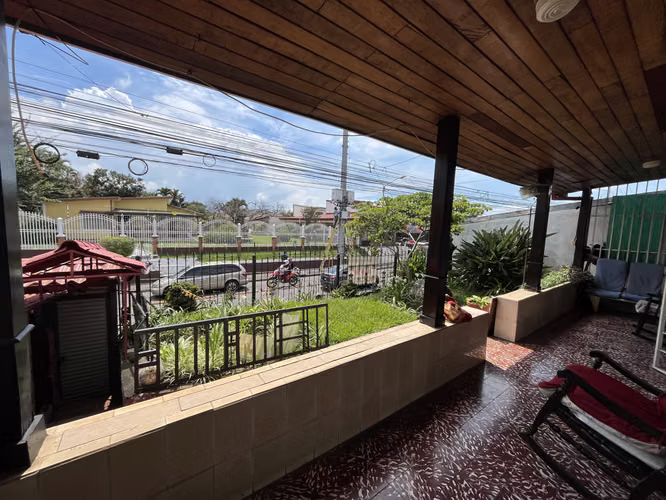 Propiedad comercial en San Joaquín de Flores, sobre ruta nacional hacia Alajuela - Imagen 7