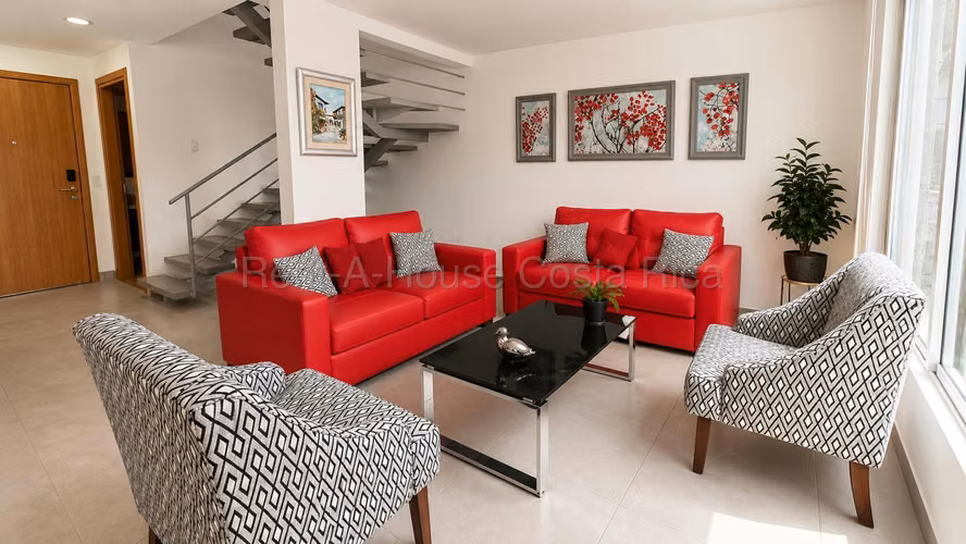 Venta de casa en Residencial Altadena San Rafael Montes de Oca