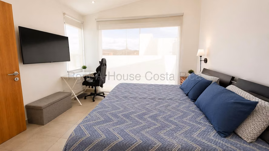 Venta de casa en Residencial Altadena San Rafael Montes de Oca