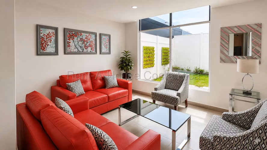 Venta de casa en Residencial Altadena San Rafael Montes de Oca