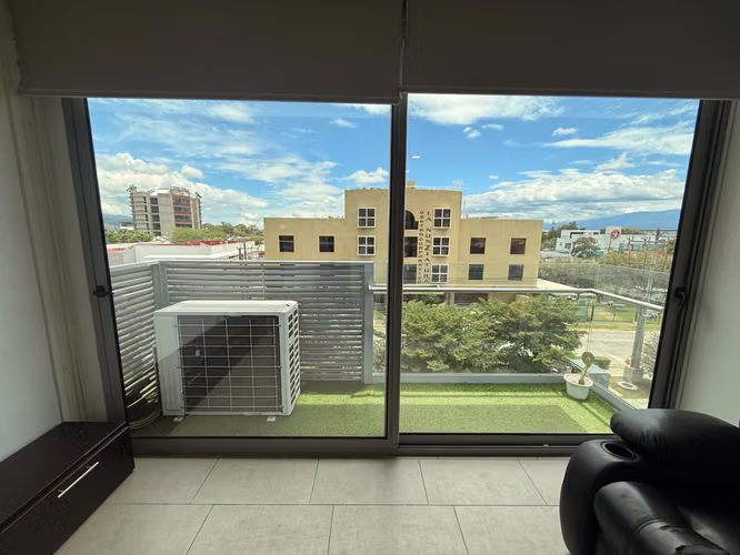 VENTA de Apartamento de 2 Habitaciones con Línea Blanca en Q-BO SkyHomes, Rohrmoser - Imagen 10