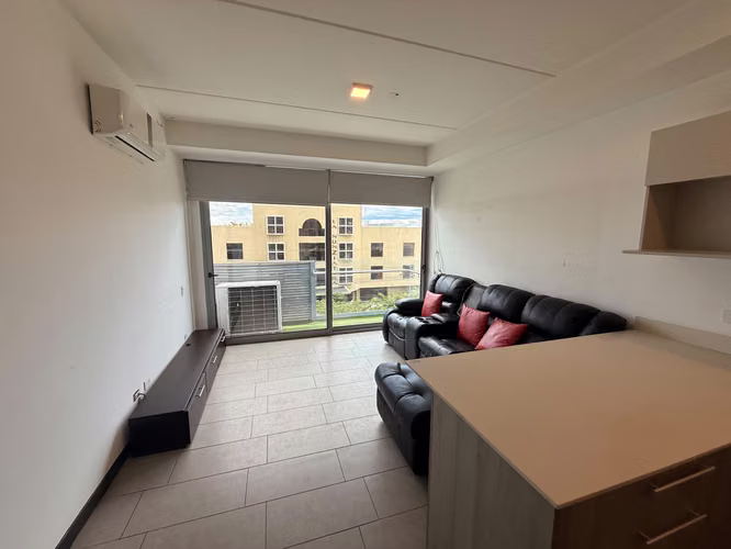 VENTA de Apartamento de 2 Habitaciones con Línea Blanca en Q-BO SkyHomes, Rohrmoser - Imagen 9