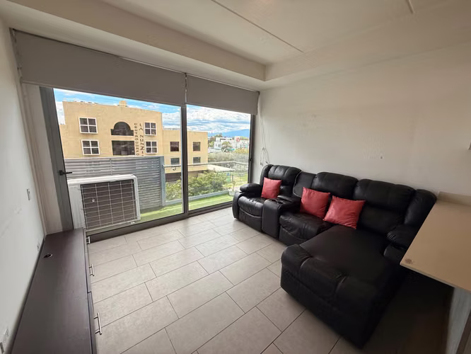 VENTA de Apartamento de 2 Habitaciones con Línea Blanca en Q-BO SkyHomes, Rohrmoser - Imagen 7