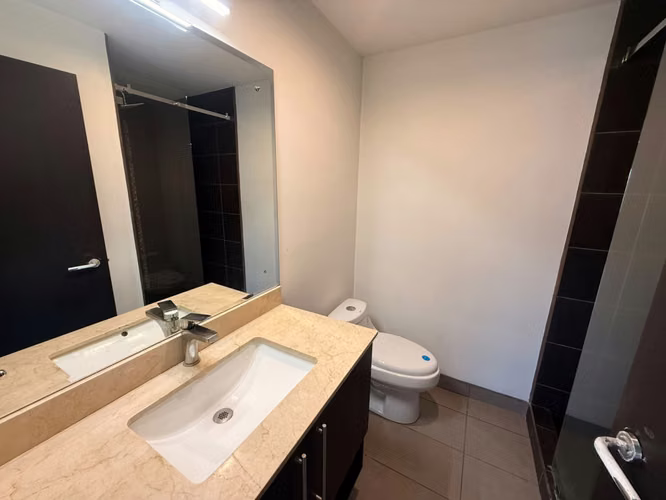 VENTA de Apartamento de 2 Habitaciones con Línea Blanca en Q-BO SkyHomes, Rohrmoser - Imagen 15