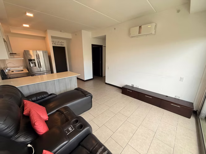 VENTA de Apartamento de 2 Habitaciones con Línea Blanca en Q-BO SkyHomes, Rohrmoser - Imagen 11