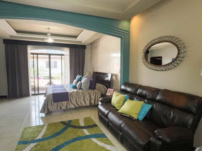 VENTA O ALQUILER CASA EN CONDOMINIO ALBACETE CARTAGO