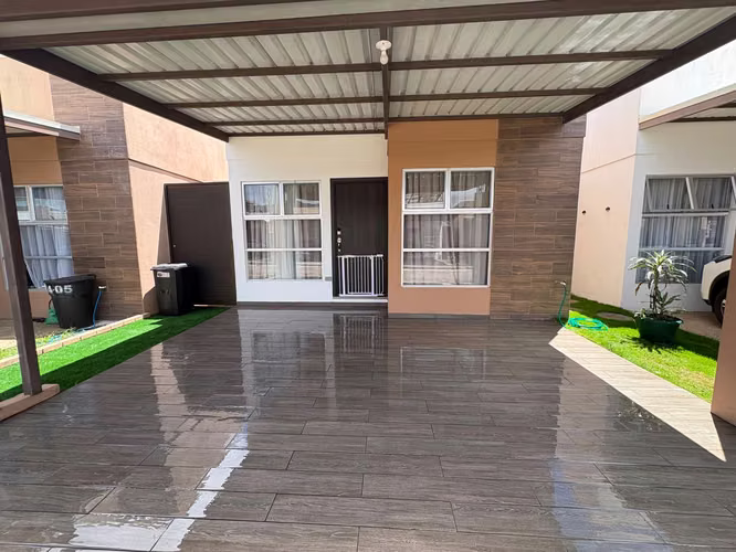 Venta de Condominio Tejar Ciudad del Valle