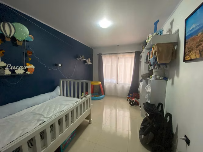 Vendo casa en San Pedro de Poas, de un piso, reciente construcción, con amplias zonas verdes