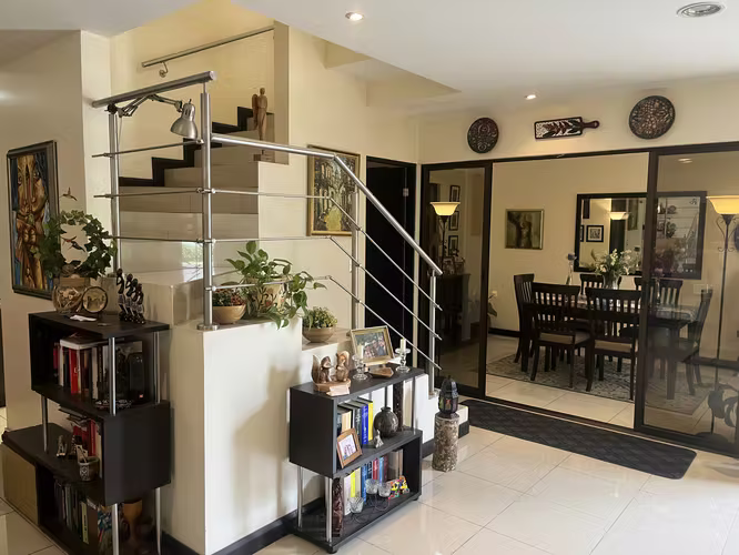 Vendo apartamento en San Francisco, es muy amplio en condominio, cerca Fresh Market - Imagen 9