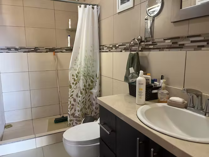 Vendo apartamento en San Francisco, es muy amplio en condominio, cerca Fresh Market - Imagen 13