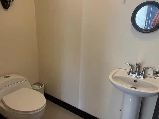 Vendo apartamento en San Francisco, es muy amplio en condominio, cerca Fresh Market - Imagen 10
