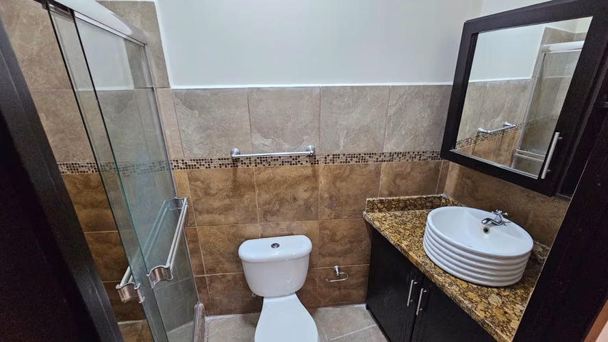 APARTAMENTO PARA VENTA, EN NUNCIATURA. 31-132-96
