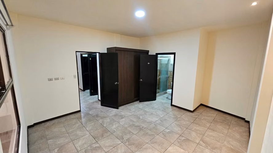 APARTAMENTO PARA VENTA, EN NUNCIATURA. 31-132-96