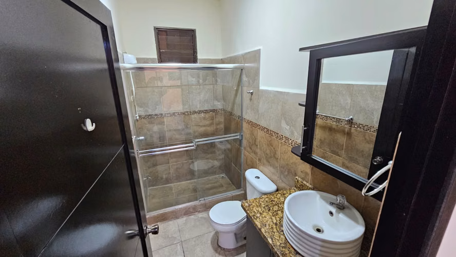 APARTAMENTO PARA VENTA, EN NUNCIATURA. 31-132-96