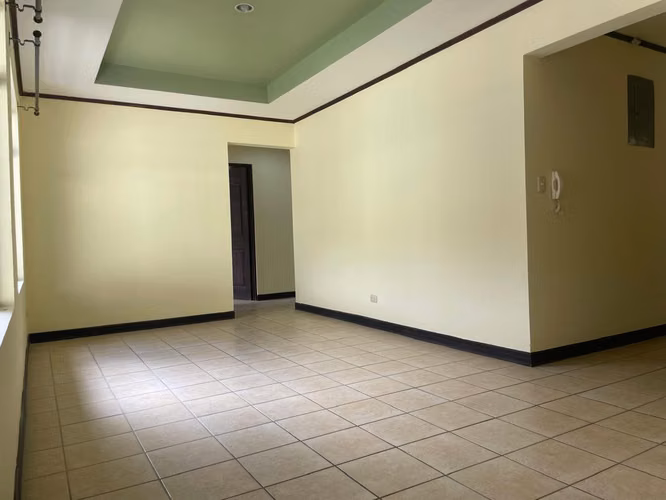 Alquiler de Apartamento Ejecutivo Tres Ríos