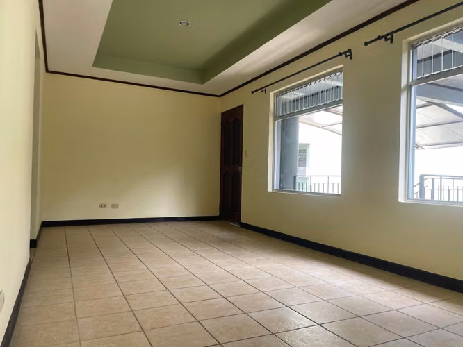 Alquiler de Apartamento Ejecutivo Tres Ríos