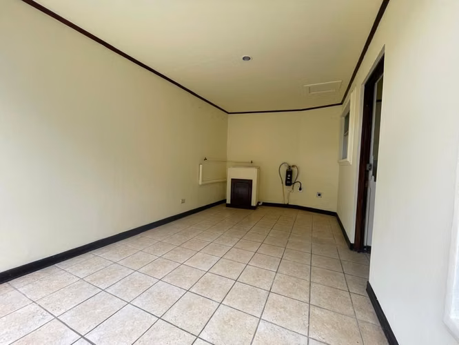 Alquiler de Apartamento Ejecutivo Tres Ríos