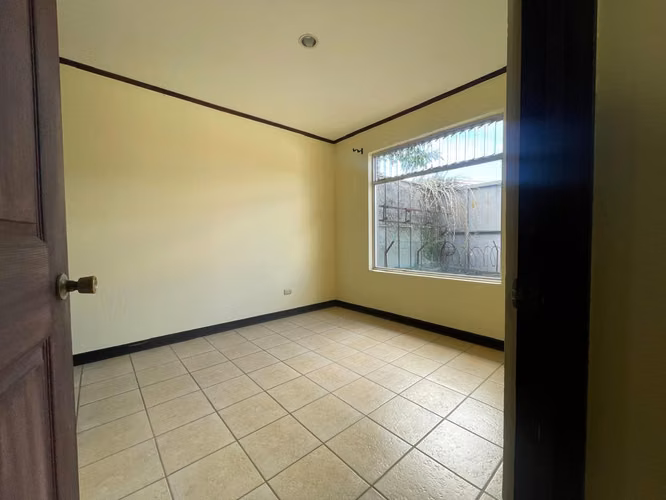 Alquiler de Apartamento Ejecutivo Tres Ríos