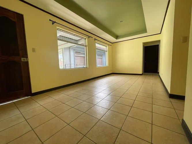 Alquiler de Apartamento Ejecutivo Tres Ríos