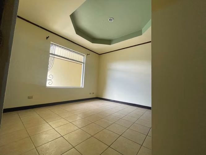Alquiler de Apartamento Ejecutivo Tres Ríos