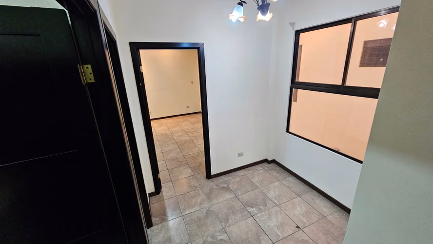 APARTAMENTO PARA VENTA, EN NUNCIATURA. 31-132-96