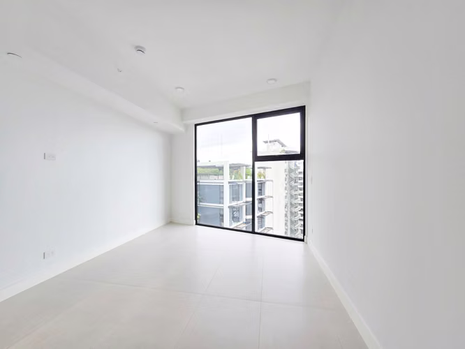 Estreno en el exclusivo  del nuevo edificio Parkwood.