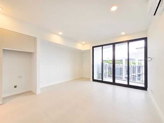 Estreno en el exclusivo  del nuevo edificio Parkwood.