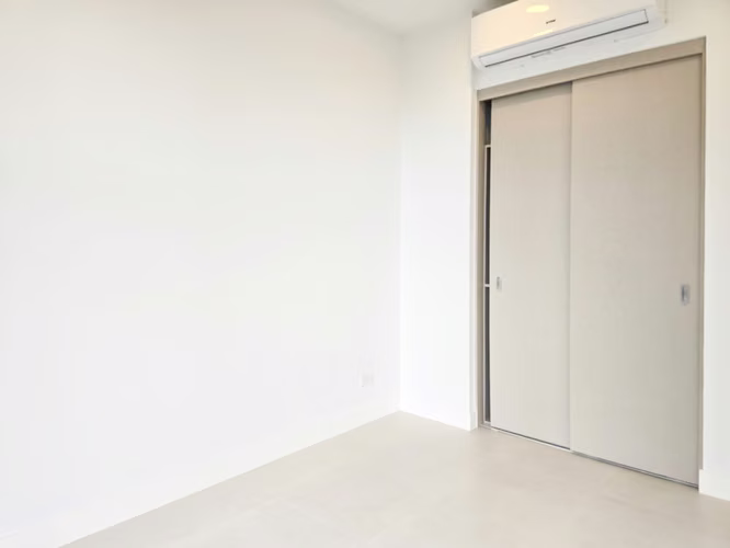 Estreno en el exclusivo  del nuevo edificio Parkwood.
