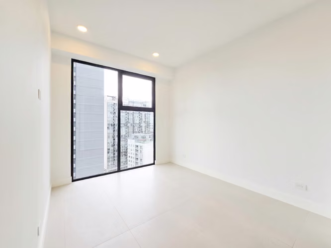 Estreno en el exclusivo  del nuevo edificio Parkwood.
