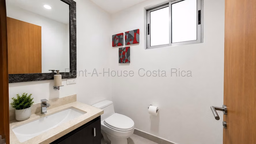 Venta Townhouse en Altadena, Montes de Oca