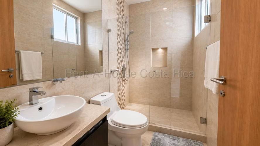 Venta Townhouse en Altadena, Montes de Oca