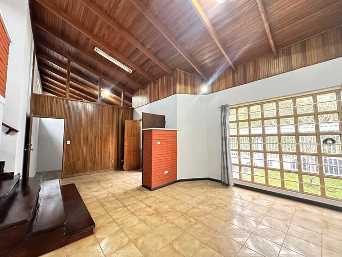 Alquiler Comercial Casa Guayabos Curridabat - Imagen 10