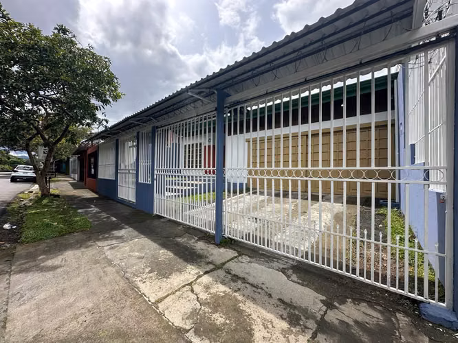 Alquiler Comercial Casa Guayabos Curridabat
