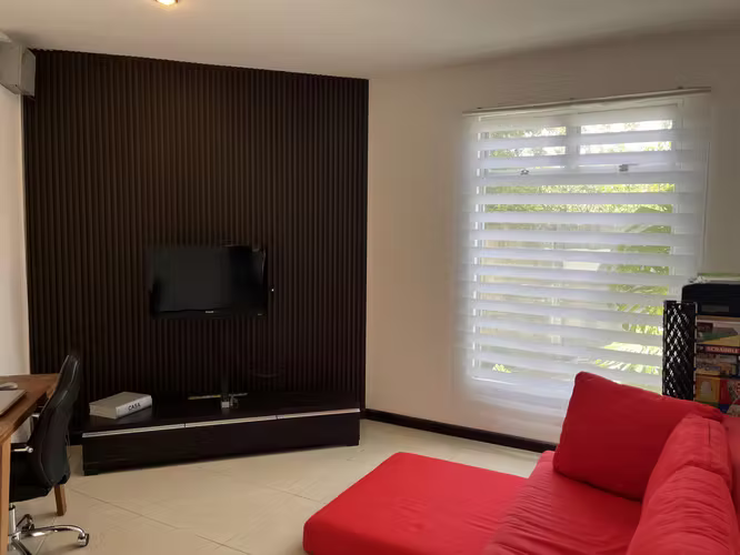 Casa en venta en Ángeles de San Rafael Heredia, elegante casa y amplias zonas verdes