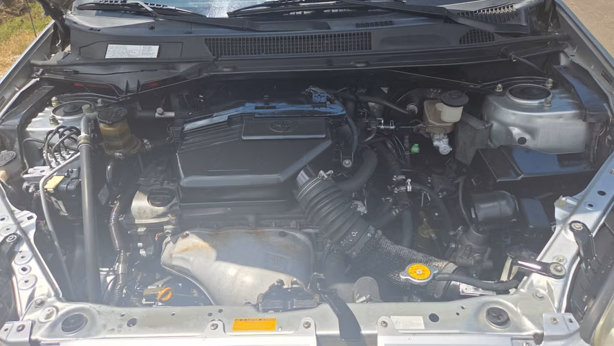 RAV 4 2005 - Imagen 4