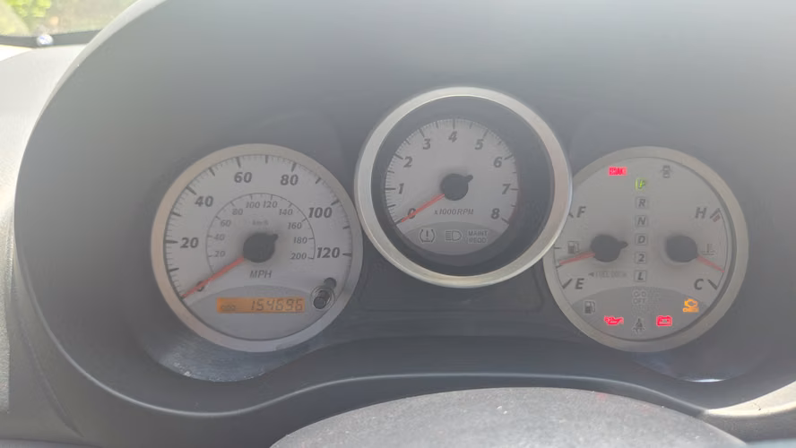 RAV 4 2005 - Imagen 2