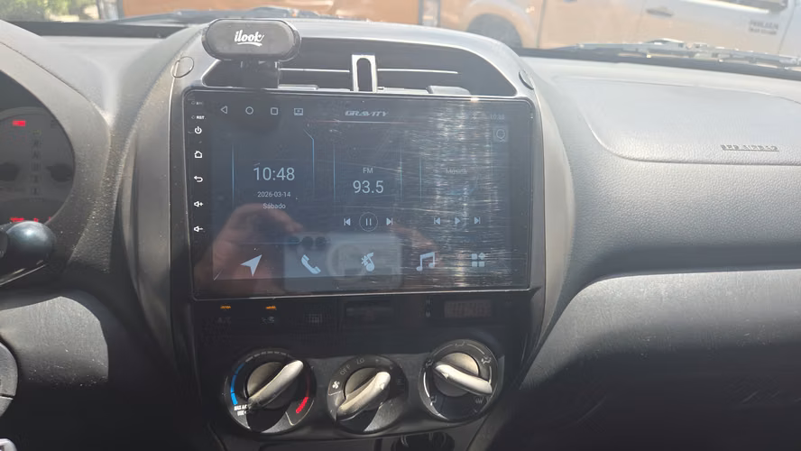 RAV 4 2005 - Imagen 3