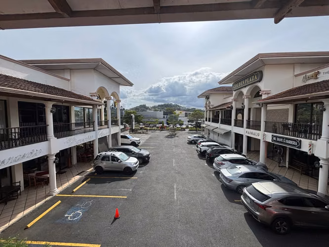 Local Comercial para Restaurante en excelente ubicación Escazu