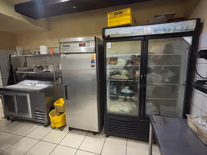 Local Comercial para Restaurante en excelente ubicación Escazu