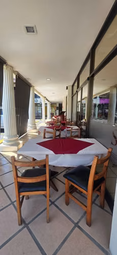 Local Comercial para Restaurante en excelente ubicación Escazu