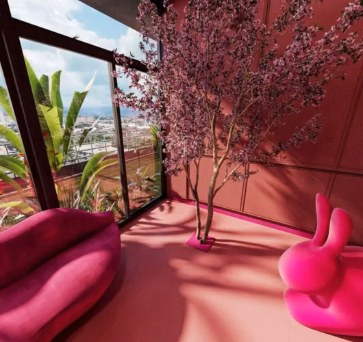 Precio Oportunidad - Sky Garden Sabana